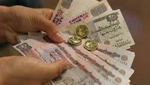 العلاوة الدورية 