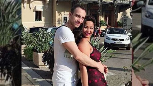  حسام حبيب وشيرين