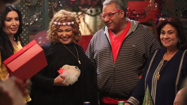 مسلسل كابتن أنوش