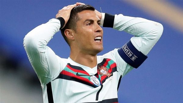 كريستيانو رونالدو