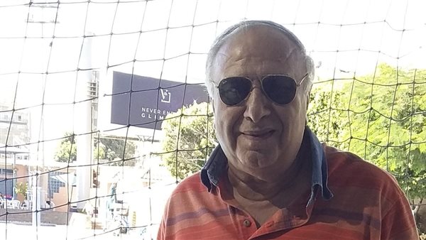 والد حسام حبيب 