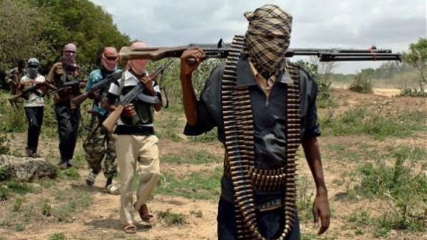 حركة الشباب الصومالية