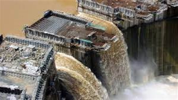 سد النهضة الإثيوبي