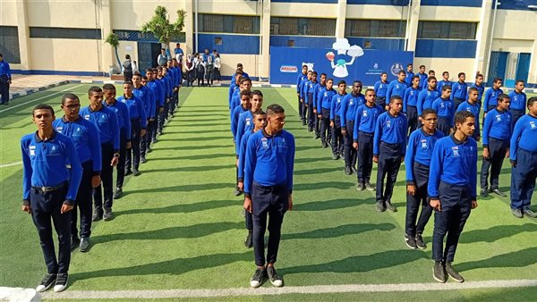 مدرسة تكنولوجية-أرشيفية