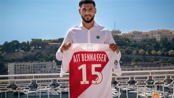 يوسف ايت بن ناصر