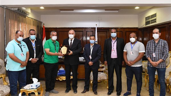 اللواء أشرف الداودي