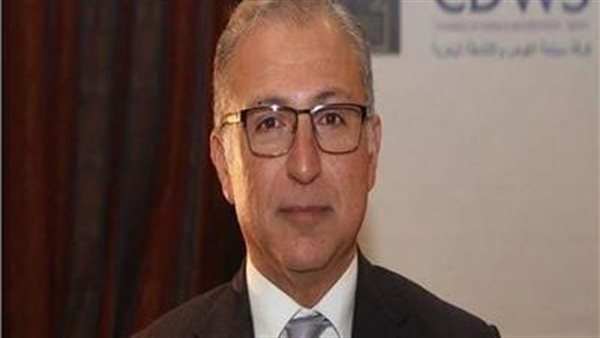 مساعد وزير السياحة