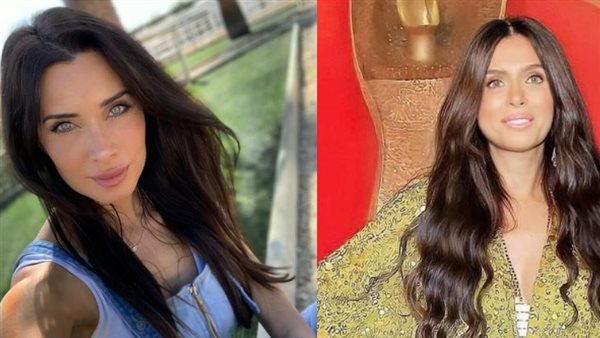 دينا وبيلار روبيو