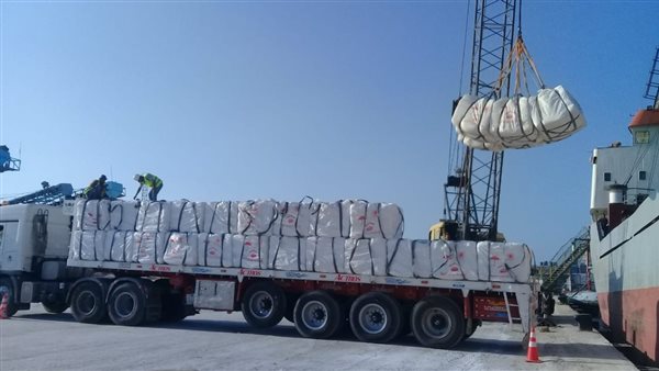 موانئ المنطقة الإقتصادية