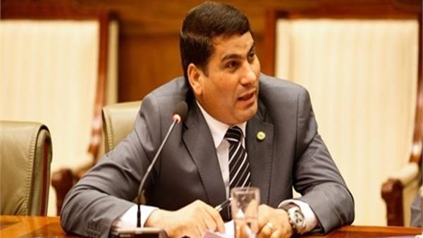 علي بدر- أمين سر