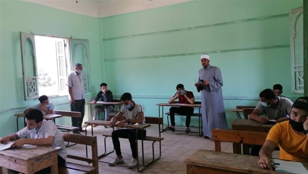 رئيس منطقة كفر الشيخ