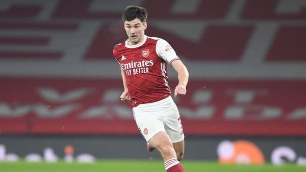 كيران تيرني