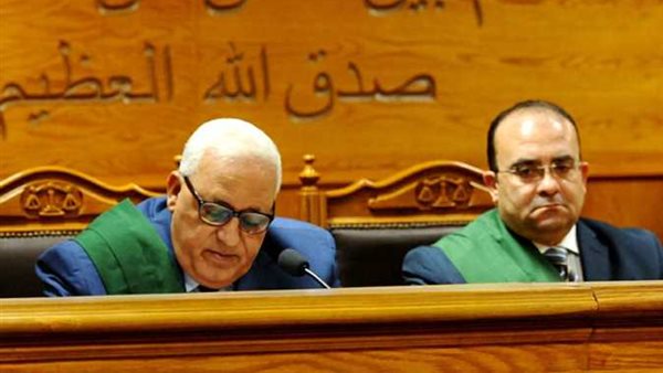 المستشار محمد السعيد