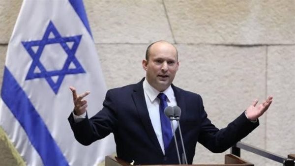  نفتالي بينت رئيس