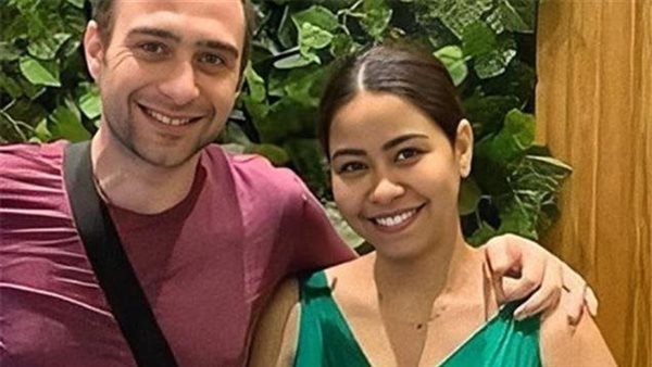 شيرين وحسام حبيب