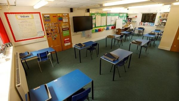 مدرسة - أرشيفية