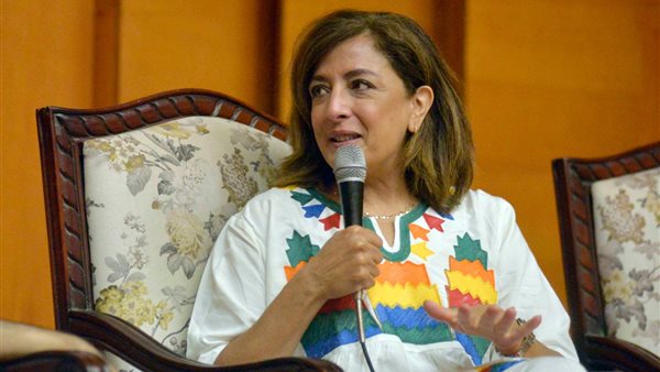 المخرجة نجوى النجار