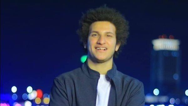 طالب طب قصر العيني