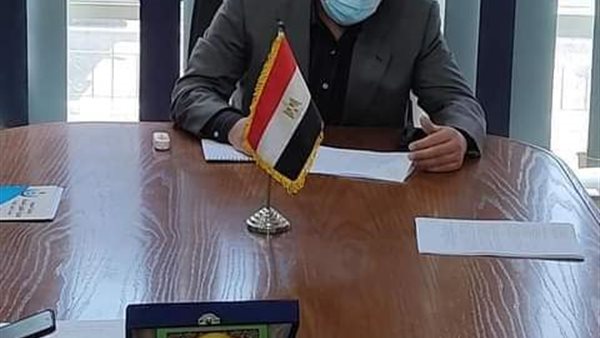 وكيل صحة المنوفية