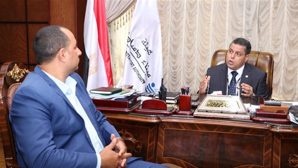 محرر القاهرة 24 مع