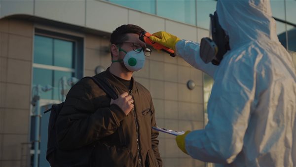 اختبار التطعيم