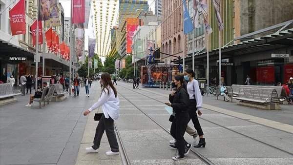 أستراليا تفرض إغلاقًا