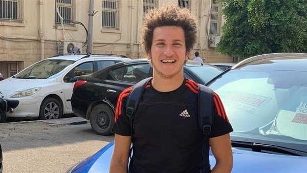 فادي أيمن طالب كلية