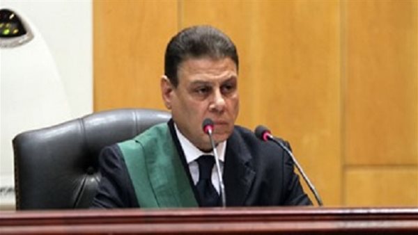 المستشار محمد شيرين