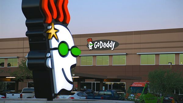 GoDaddy