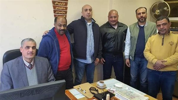 إدارة التهرب الجمركى