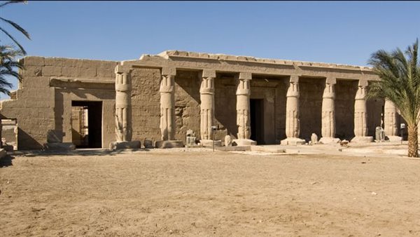 آثار أبيدوس 