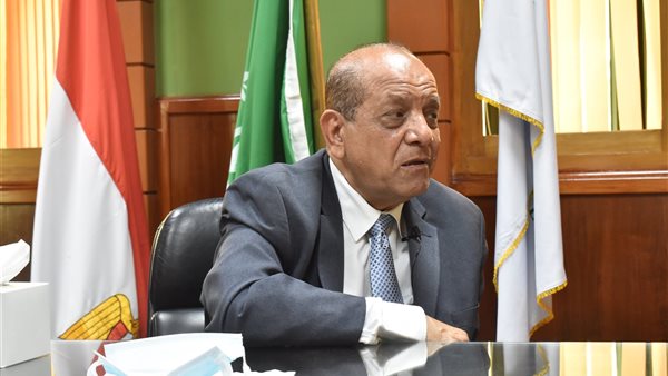 المخرج شكري أبو عميرة