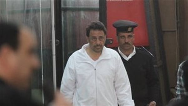 أحمد أبو بركة