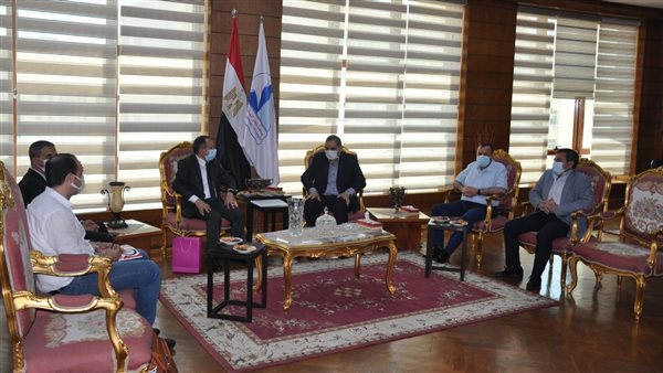  الملحق الثقافي لسفارة