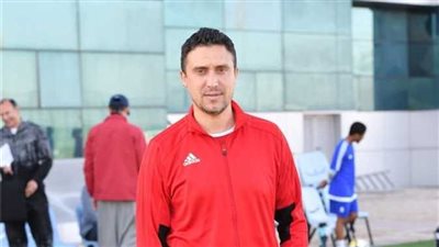  المدرب العام لـ إنبي: تامر مصطفى تعرض للظلم في الجونة.. والفريق يشهد طفرة حاليًا