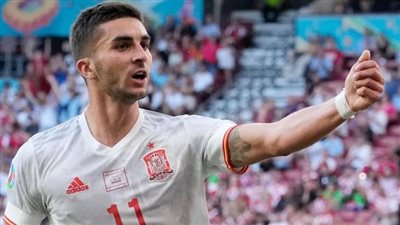 فيران توريس يتحدث عن التأهل لربع النهائي وحظوظ إسبانيا في يورو 2020