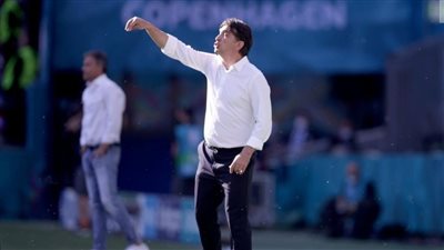 زلاتكو داليتش يعلق على هزيمة كرواتيا أمام إسبانيا في يورو 2020