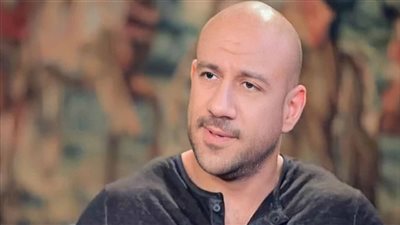 وفاة والدة الفنان أحمد مكي