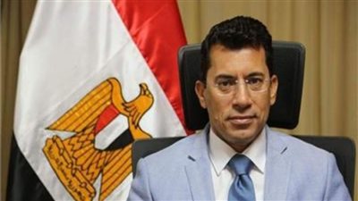وزير الرياضة يغادر اليابان عائدًا إلى مصر بعد حضور بعض فعاليات طوكيو 2020