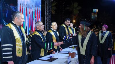 مصر تنظم الدورة الثانية للملتقى الدولي السنوي لطلاب الدراسات العليا بالخارج