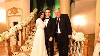 حسام حبيب يعلن قطع علاقته بوالده ومقاضاته بعد التسريب: استدرج لمصالح خاصة وعلاقتي بشيرين لا يفرقها بشر (فيديو)