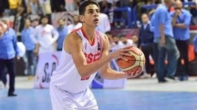 لـ 4 مواسم.. الزمالك يحصل على خدمات مهاب ياسر لتدعيم فريق السلة