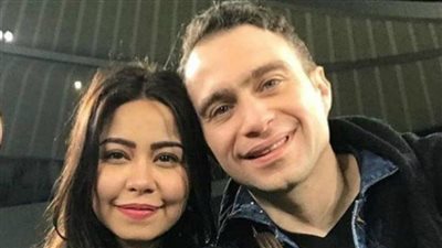 شيرين عبد الوهاب ترد على تحكم حسام حبيب في أموالها: 