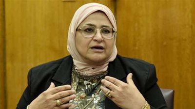 برلمانية تتقدم بطلب إحاطة بشأن تثبيت العمالة المؤقتة بمراكز الشباب