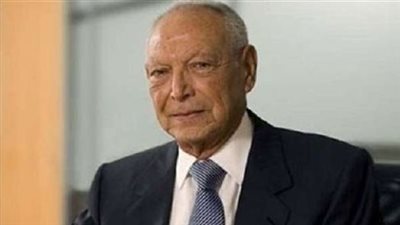 بعد قليل.. تشييع جنازة الملياردير أنسي ساويرس إلى مثوراه الأخير في الغردقة