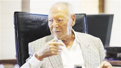 جنازة أنسي ساويرس بالجونة وتقتصر على العائلة 