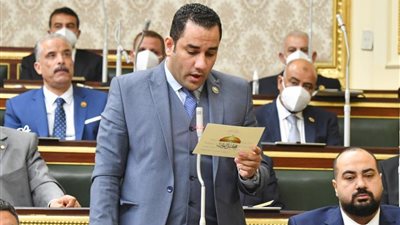 برلماني: إلغاء التعامل بإيصالات الأمانة ضد عملاء الشركات متناهية الصغر والجمعيات بالجمهورية 