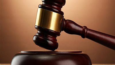 براءة متهم من الانضمام لجماعة 