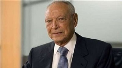  رئيس الإنجيلية ناعيًا أنسي ساويرس: لعب دورًا حقيقيًّا بدعم وتمثيل الاقتصاد المصري إقليميًّا وعالميًّا