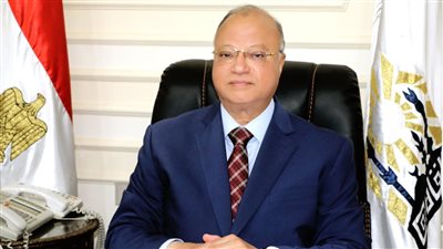 محافظ القاهرة: قريبًا سنعلن المحافظة خاليه من العشوائيات تمامًا 